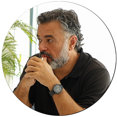 Fernando Ibáñez