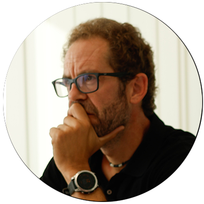 Damià Tormo